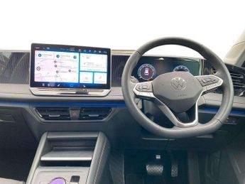 Volkswagen Tiguan 1.5 eTSI 150 Life 5dr DSG