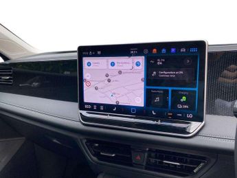 Volkswagen Tiguan 1.5 TSI eHybrid Match 5dr DSG