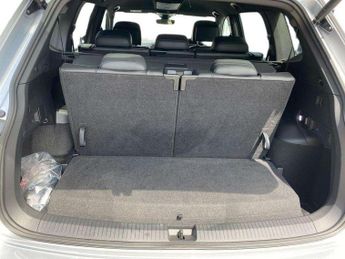 Volkswagen Tiguan Allspace 1.5 TSI R-Line 5dr DSG