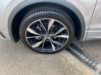 Volkswagen Tiguan Allspace 1.5 TSI R-Line 5dr DSG
