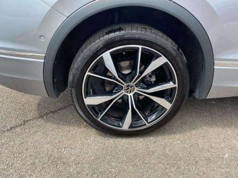 Volkswagen Tiguan Allspace 1.5 TSI R-Line 5dr DSG
