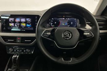 Skoda Kamiq 1.0 TSI SE L Edition 5dr DSG