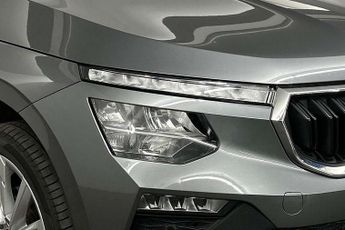 Skoda Kamiq 1.0 TSI SE L Edition 5dr DSG