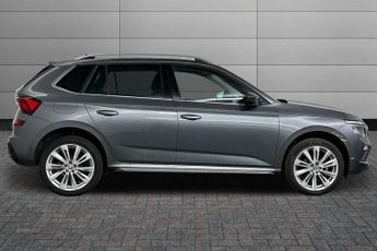 Skoda Kamiq 1.0 TSI SE L Edition 5dr DSG