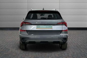 Skoda Kamiq 1.0 TSI SE L Edition 5dr DSG