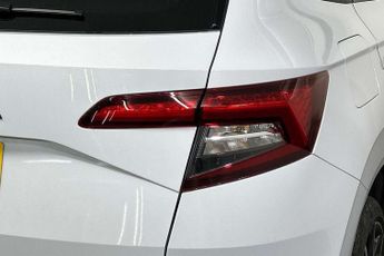 Skoda Karoq 1.5 TSI Sport Line 5dr DSG