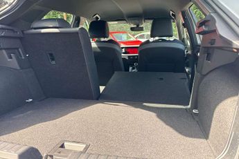 Audi A1 30 TFSI 110 S Line 5dr S Tronic
