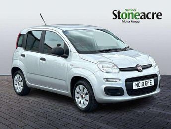 Fiat Panda 1.2 Pop 5dr
