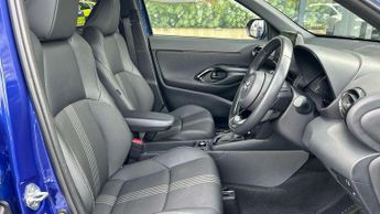 Toyota Yaris Cross 1.5 Hybrid Dynamic AWD 5dr CVT