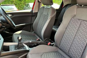 Audi A1 30 TFSI 110 Sport 5dr