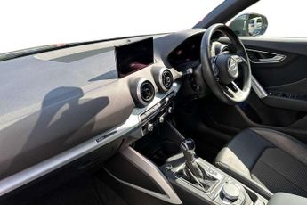 Audi Q2 35 TFSI S Line 5dr S Tronic
