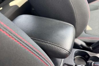 Ford Fiesta 1.0 EcoBoost 95 ST-Line Edition 5dr