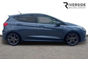 Ford Fiesta 1.0 EcoBoost 95 ST-Line Edition 5dr