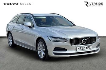 Volvo V90 2.0 B4P Momentum 5dr Auto