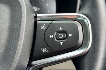 Volvo XC40 1.5 T3 [163] Inscription 5dr