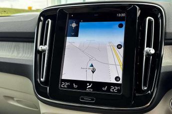 Volvo XC40 1.5 T3 [163] Inscription 5dr