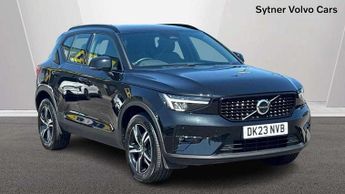 Volvo XC40 2.0 B3P Plus Dark 5dr Auto