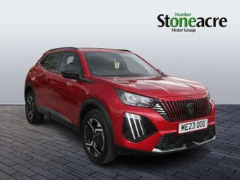 Peugeot 2008 1.2 PureTech 130 Allure 5dr