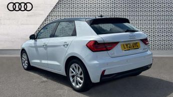Audi A1 30 TFSI 110 Sport 5dr