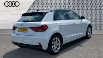 Audi A1 30 TFSI 110 Sport 5dr