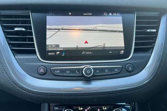 Vauxhall Grandland X 1.5 Turbo D Sport Nav 5dr