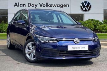 Volkswagen Golf 1.5 TSI Life 5dr