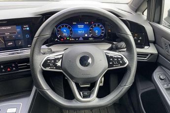 Volkswagen Golf Estate 1.5 eTSI 150 R-Line 5dr DSG