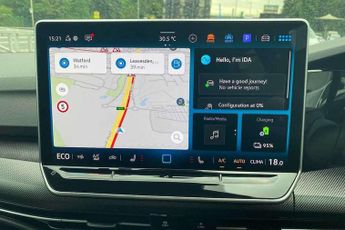 Volkswagen Golf GTE 1.5 TSI 272 GTE eHybrid 5dr DSG