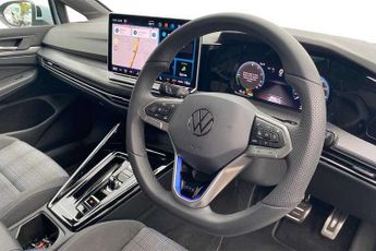Volkswagen Golf GTE 1.5 TSI 272 GTE eHybrid 5dr DSG