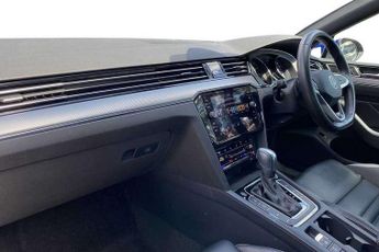 Volkswagen Passat 1.5 TSI EVO R-Line 4dr DSG