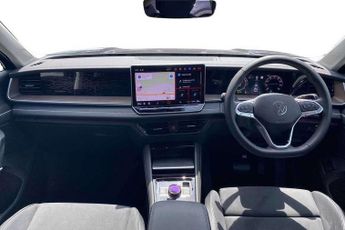 Volkswagen Tayron 1.5 eTSI Elegance 5dr DSG7 [7 Seat]