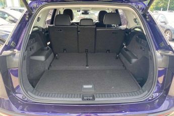 Volkswagen Tayron 1.5 eTSI Elegance 5dr DSG7 [7 Seat]