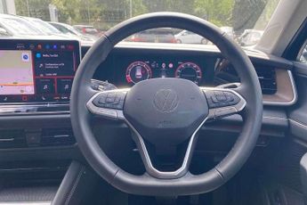 Volkswagen Tayron 1.5 eTSI Elegance 5dr DSG7 [7 Seat]