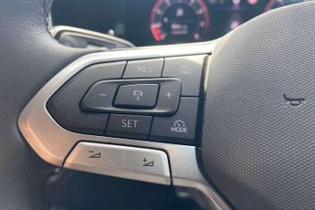 Volkswagen Tayron 1.5 eTSI Elegance 5dr DSG7 [7 Seat]