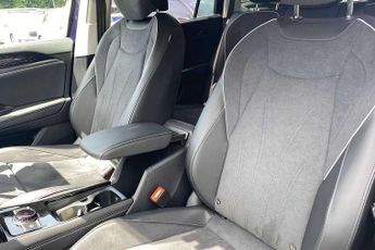 Volkswagen Tayron 1.5 eTSI Elegance 5dr DSG7 [7 Seat]