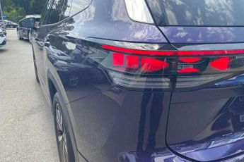 Volkswagen Tayron 1.5 eTSI Elegance 5dr DSG7 [7 Seat]