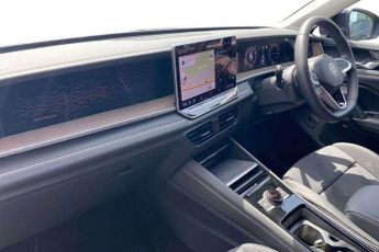 Volkswagen Tayron 1.5 eTSI Elegance 5dr DSG7 [7 Seat]