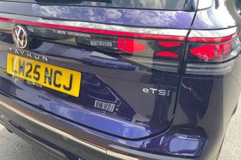 Volkswagen Tayron 1.5 eTSI Elegance 5dr DSG7 [7 Seat]