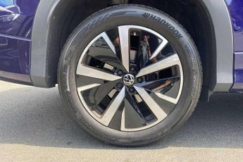 Volkswagen Tayron 1.5 eTSI Elegance 5dr DSG7 [7 Seat]