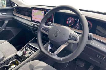 Volkswagen Tayron 1.5 eTSI Elegance 5dr DSG7 [7 Seat]