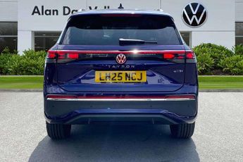 Volkswagen Tayron 1.5 eTSI Elegance 5dr DSG7 [7 Seat]