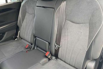 Volkswagen Tayron 1.5 eTSI Elegance 5dr DSG7 [7 Seat]
