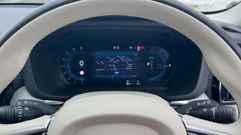 Volvo XC60 2.0 T8 [455] PHEV Ultra Bright 5dr AWD Geartronic