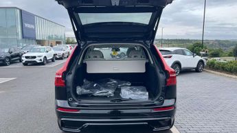 Volvo XC60 2.0 T8 [455] PHEV Ultra Bright 5dr AWD Geartronic