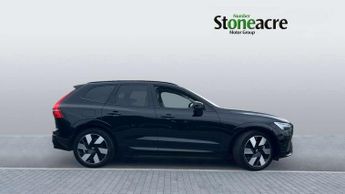 Volvo XC60 2.0 T8 [455] PHEV Ultra Bright 5dr AWD Geartronic
