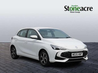 MG MG3 1.5 SE 5dr