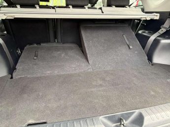 Toyota Prius+ 1.8 VVTi Excel TSS 5dr CVT Auto