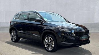 Skoda Karoq 1.0 TSI 116 SE L 5dr