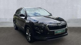 Skoda Karoq 1.5 TSI SE L 5dr DSG