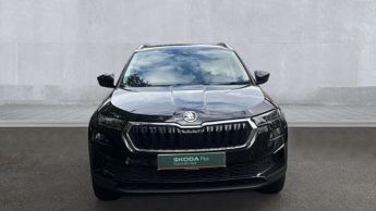 Skoda Karoq 1.5 TSI SE L 5dr DSG